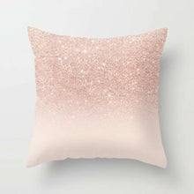 Load image into Gallery viewer, Pillow Case Geometric Printed