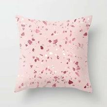 Load image into Gallery viewer, Pillow Case Geometric Printed