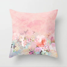 Load image into Gallery viewer, Pillow Case Geometric Printed
