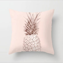 Load image into Gallery viewer, Pillow Case Geometric Printed