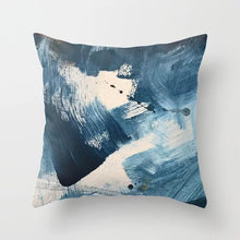 Load image into Gallery viewer, Pillow Case Geometric Printed