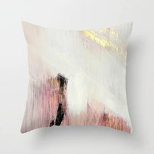 Load image into Gallery viewer, Pillow Case Geometric Printed