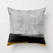 Load image into Gallery viewer, Pillow Case Geometric Printed