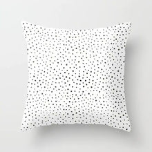 Load image into Gallery viewer, Pillow Case Geometric Printed