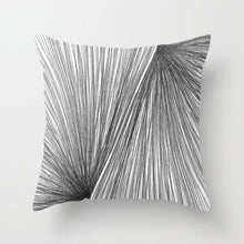 Load image into Gallery viewer, Pillow Case Geometric Printed