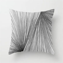 Load image into Gallery viewer, Pillow Case Geometric Printed