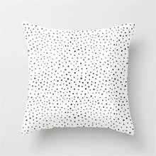Load image into Gallery viewer, Pillow Case Geometric Printed