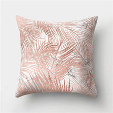 Load image into Gallery viewer, Pillow Case Geometric Printed