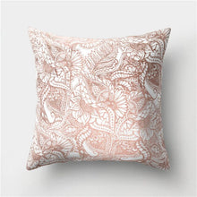 Load image into Gallery viewer, Pillow Case Geometric Printed