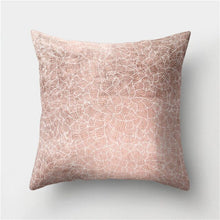 Load image into Gallery viewer, Pillow Case Geometric Printed