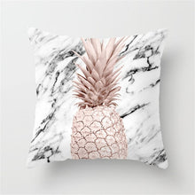 Load image into Gallery viewer, Pillow Case Geometric Printed