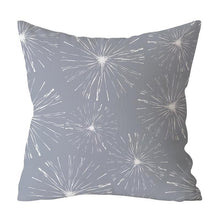 Load image into Gallery viewer, Pillow Case Geometric Printed