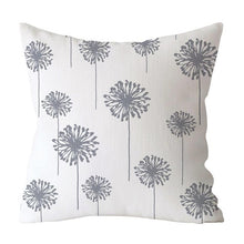 Load image into Gallery viewer, Pillow Case Geometric Printed