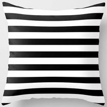 Load image into Gallery viewer, Pillow Case Geometric Printed